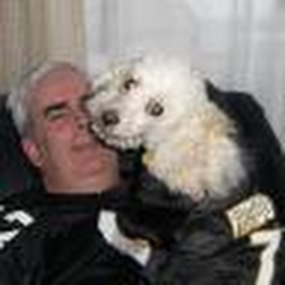 Meet your Posher, Tim - Picture 1 of 1